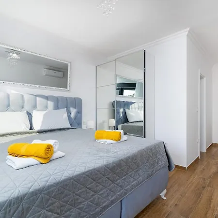 Laura 别墅 马林斯卡