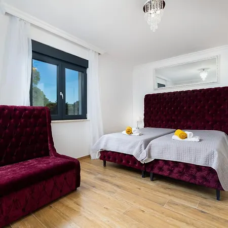 Laura 别墅 马林斯卡