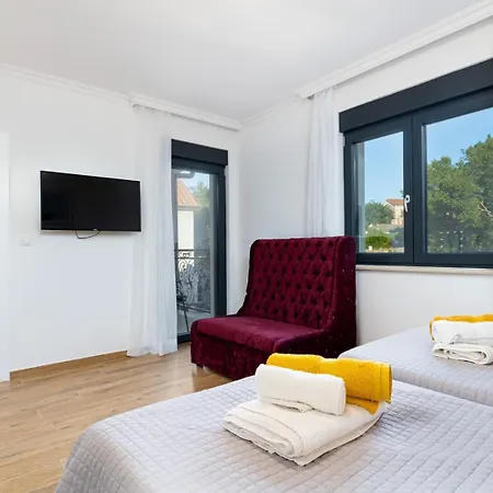 Villa Laura