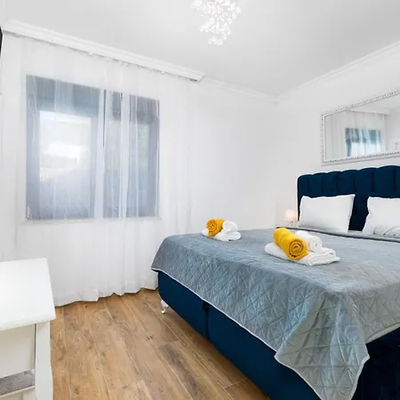 Βίλα Laura Malinska