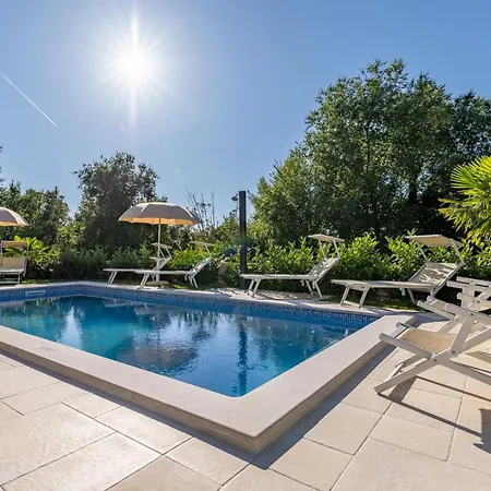 Villa Laura Malinska