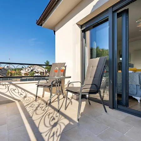 Βίλα Laura Malinska