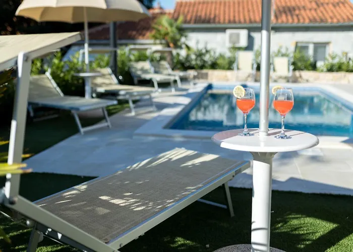 Laura Villa Malinska