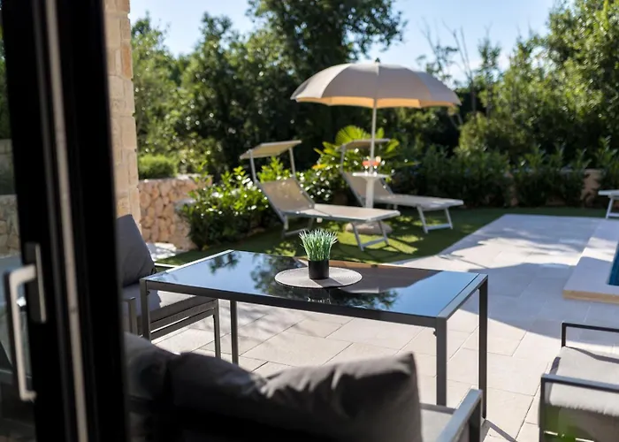 Laura Villa Malinska