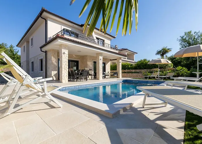 Laura Villa Malinska